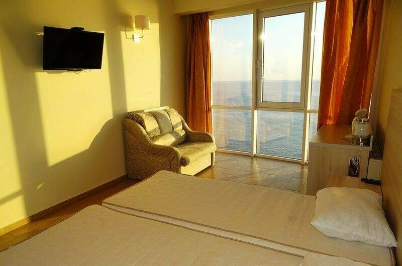 «Панорама комфорт»