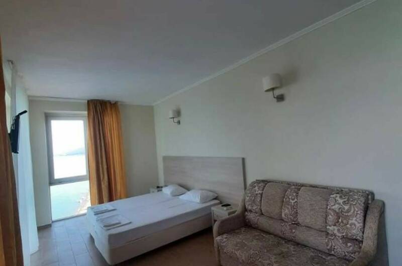 «Комфорт» 2-комнатный