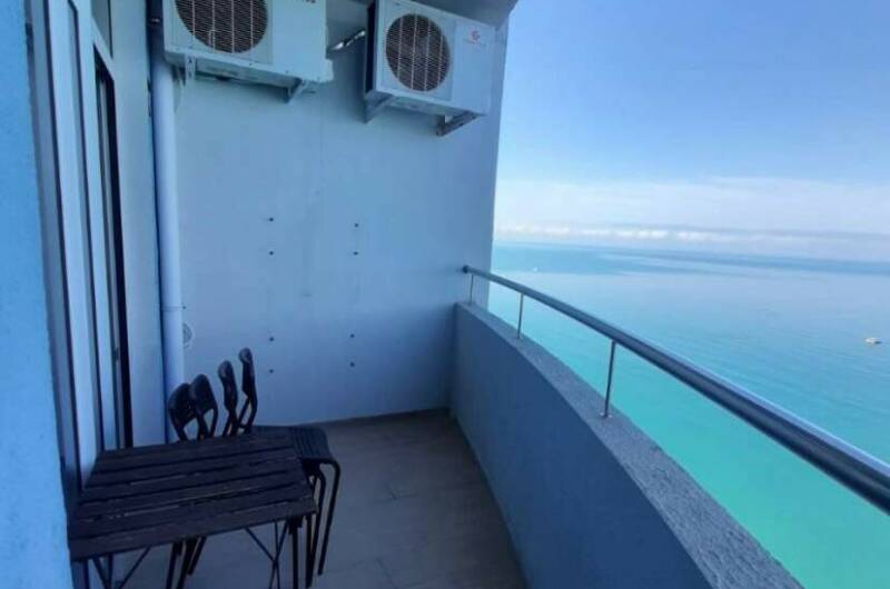 «Комфорт» 2-комнатный