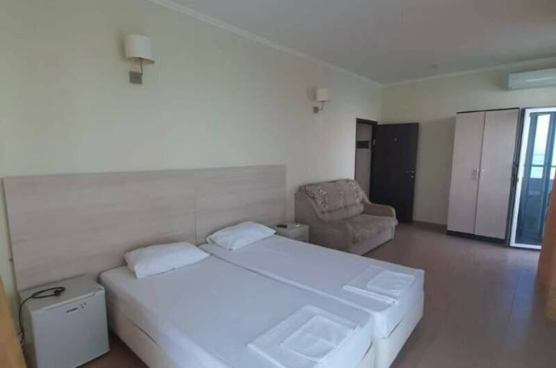 «Комфорт» 2-комнатный