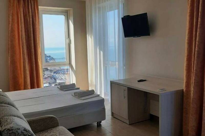 «Комфорт» 2-комнатный