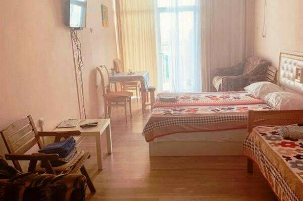 «Комфорт» с кухней