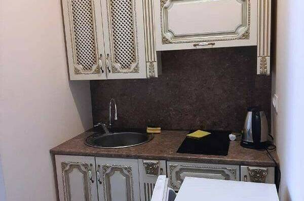 «Комфорт» с кухней