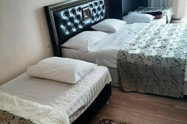 «Комфорт» с кухней