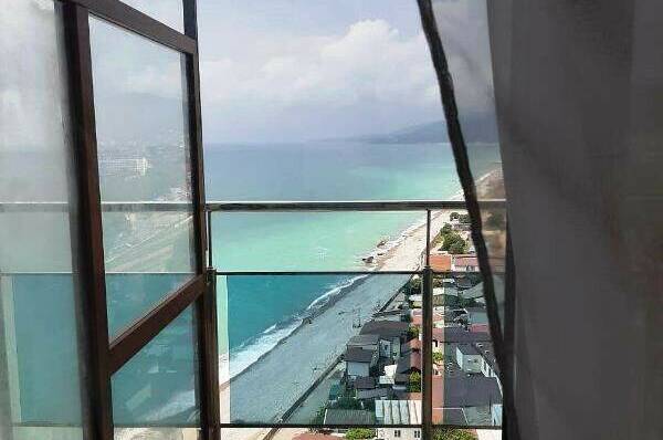 «Комфорт» с кухней