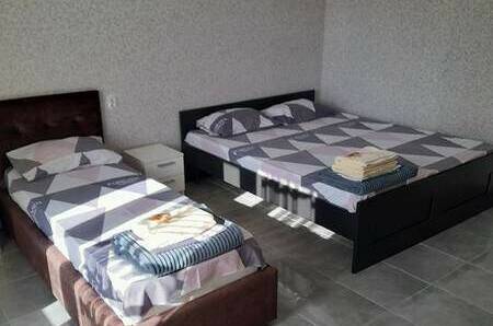 3-х местный «Стандарт»