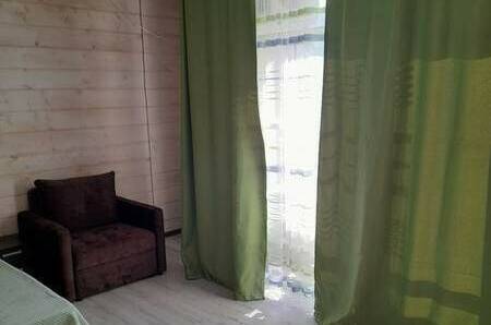 5-ти местный «Стандарт»