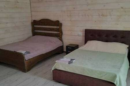 5-ти местный «Стандарт»