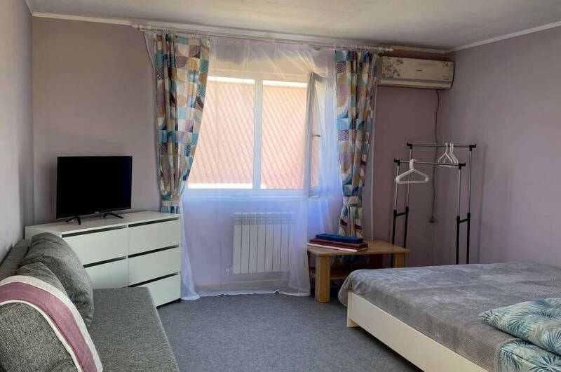 Комната «Стандарт»