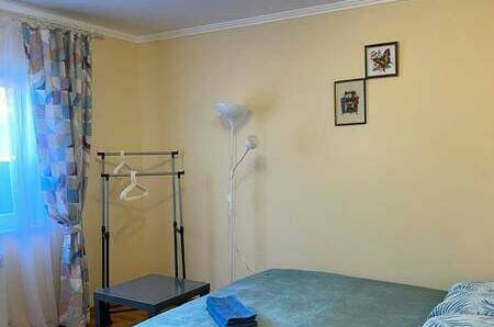 Комната «Стандарт»