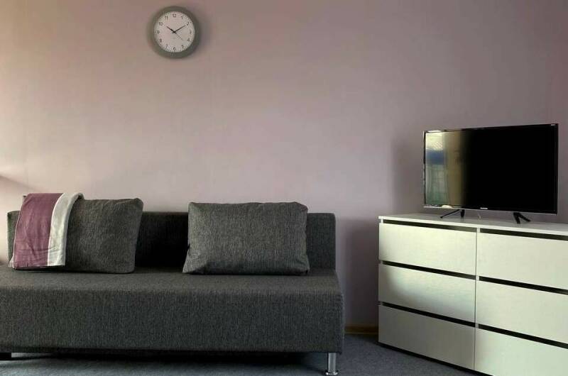 Комната «Стандарт»