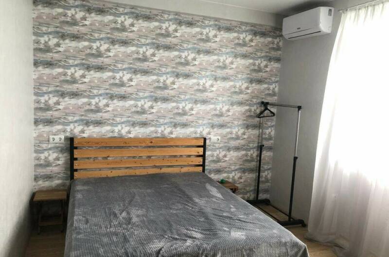 Четырехместный с видом на море (3-й этаж)