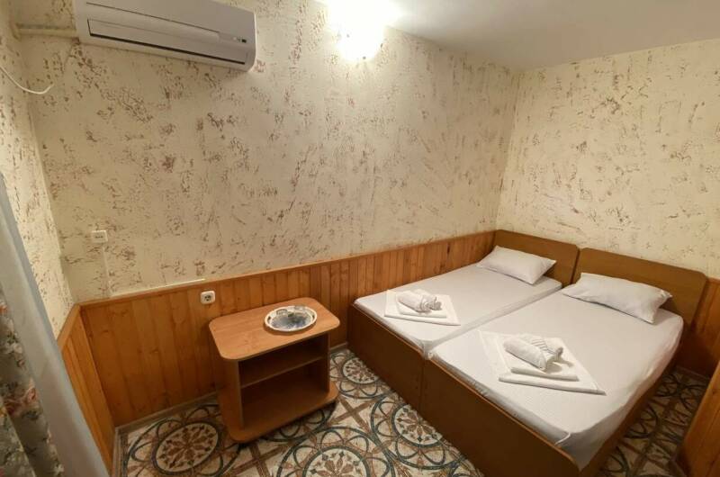 Двухместный «Стандарт»