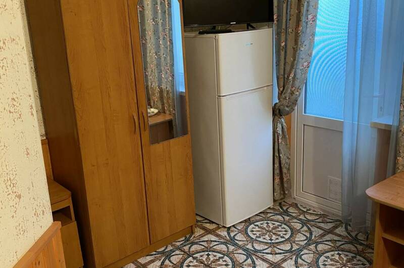 Двухместный «Стандарт»