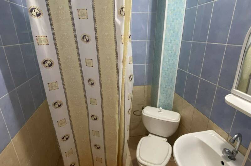 Двухместный «Стандарт»