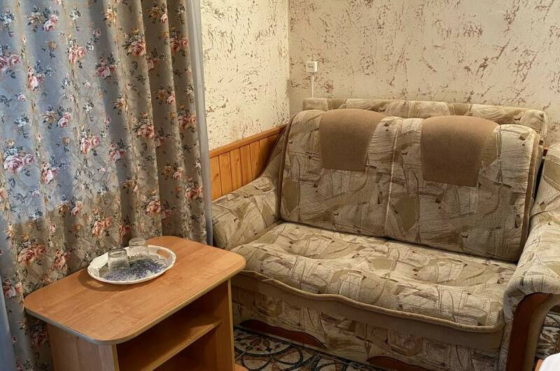 Трёхместный «Стандарт»