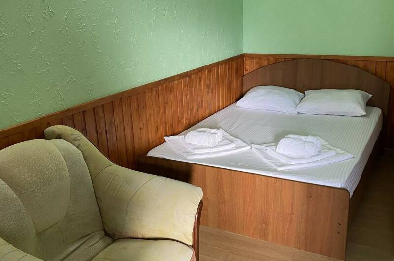 Трёхместный «Стандарт»