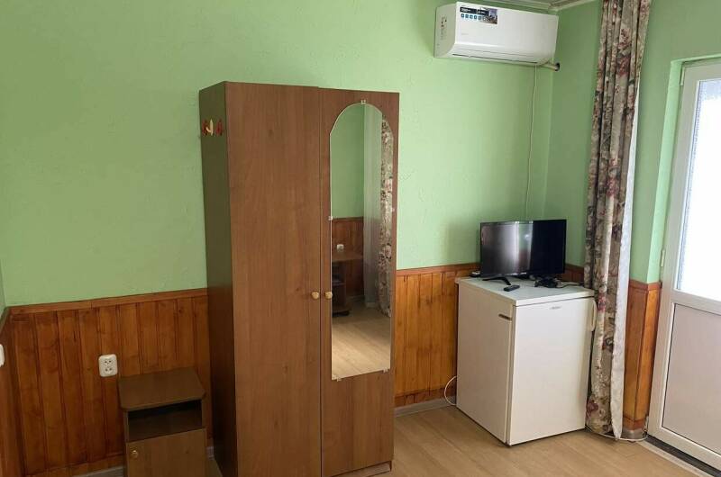 Трёхместный «Стандарт»