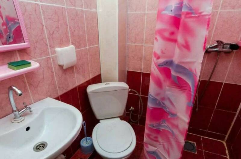 Четырёхместный «Стандарт»