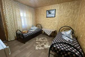 Изображение Изображение гостиницы "Частный сектор на Подгорной" #1 #1