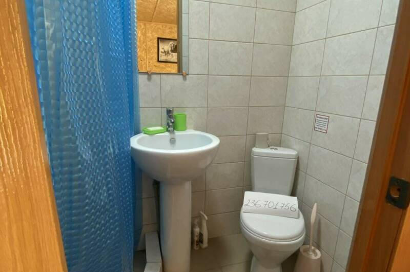 «Комфорт» с двумя кроватями