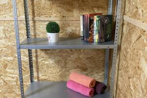 Изображение Изображение гостиницы "Частный сектор на Подгорной" #2 #2