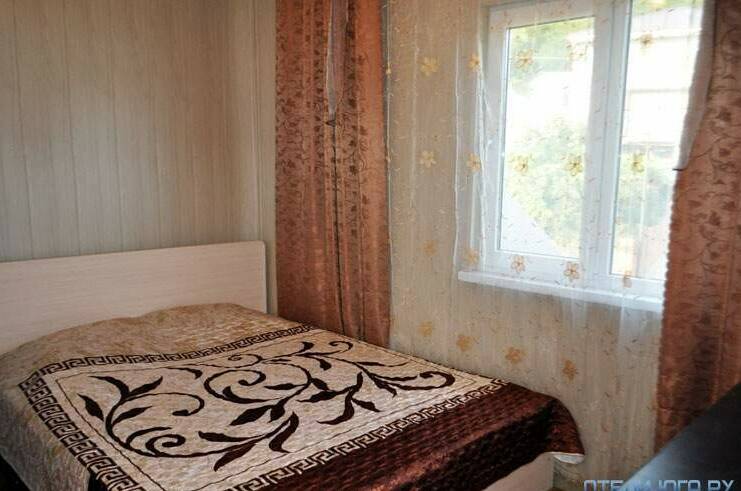 Двухместный «Стандарт»