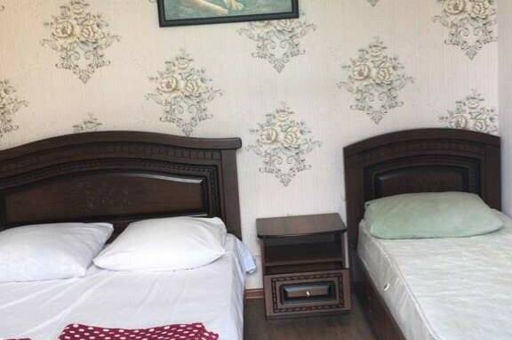 Трехместный «Стандарт»