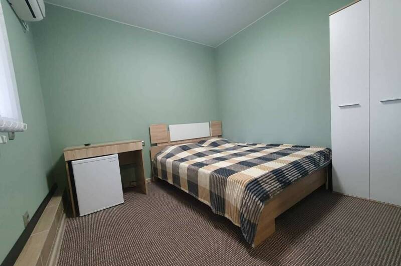 Номер «Комфорт» 2-х местный