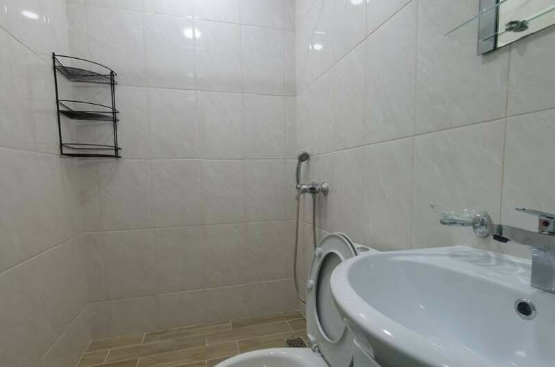 Номер «Комфорт» 2-х местный