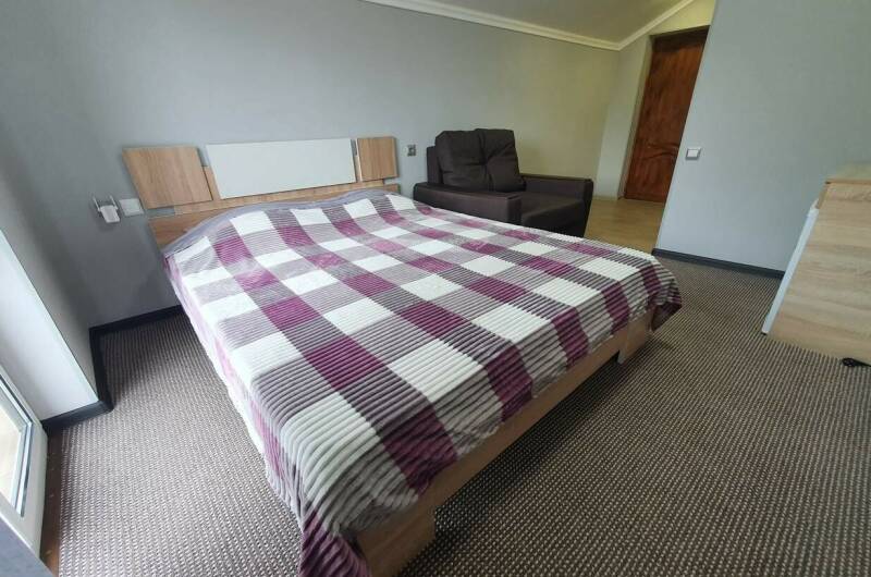 Номер «Комфорт» 3-х местный