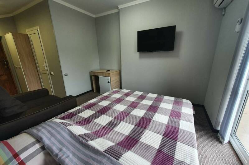 Номер «Комфорт» 3-х местный