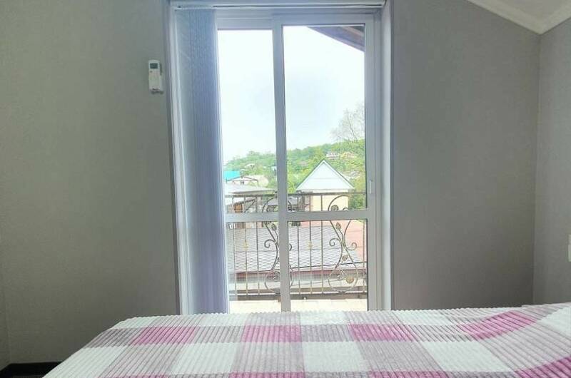 Номер «Комфорт» 3-х местный