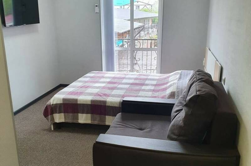 Номер «Комфорт» 3-х местный