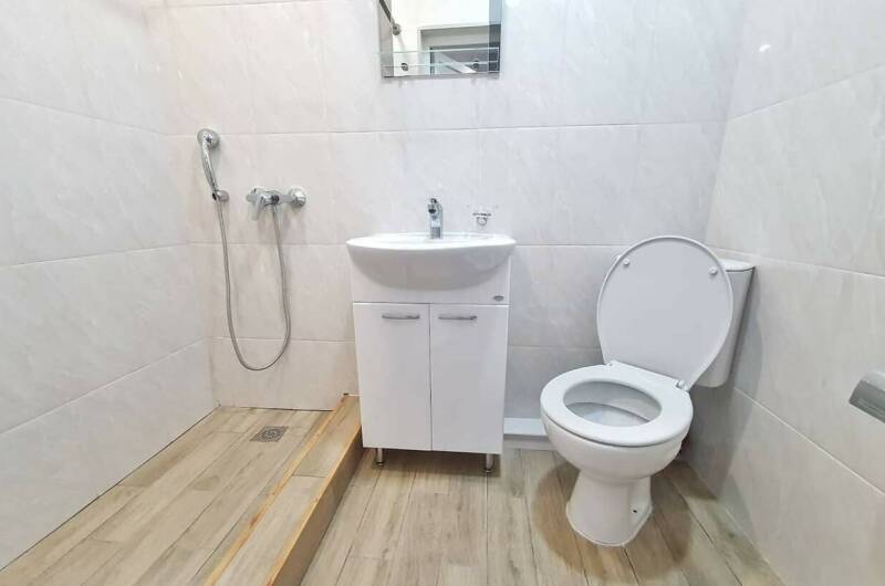 Номер «Комфорт» 3-х местный