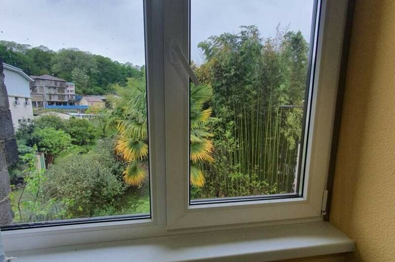 Номер «Комфорт» 3-х местный