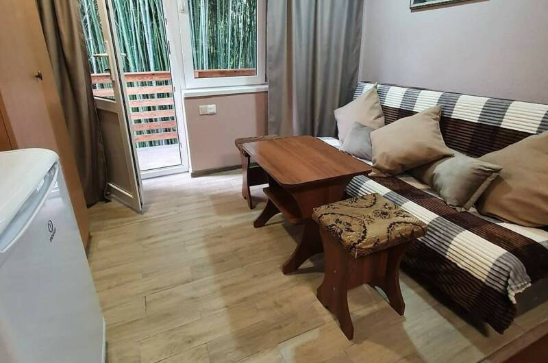 Номер «Комфорт» 4-х местный