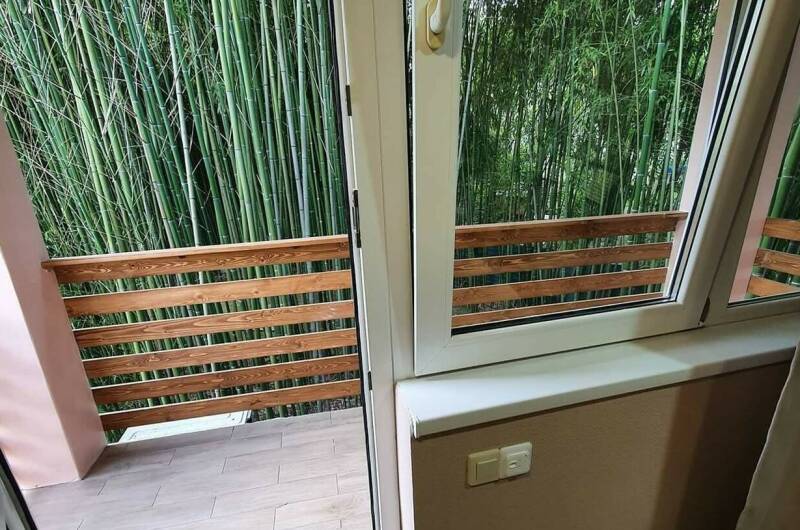 Номер «Комфорт» 4-х местный