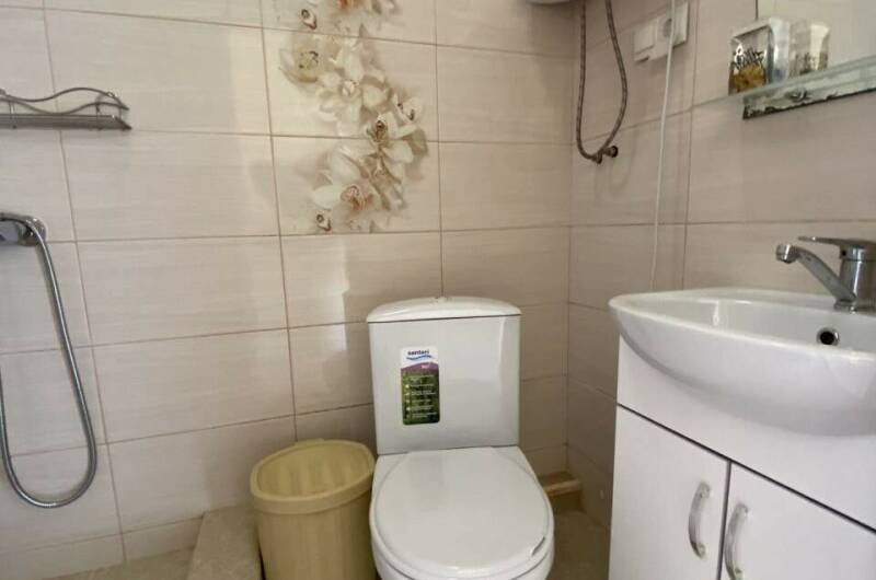 Номер «Комфорт» 4-х местный