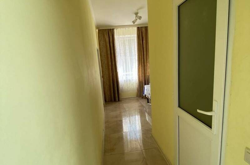 Номер «Комфорт» 4-х местный