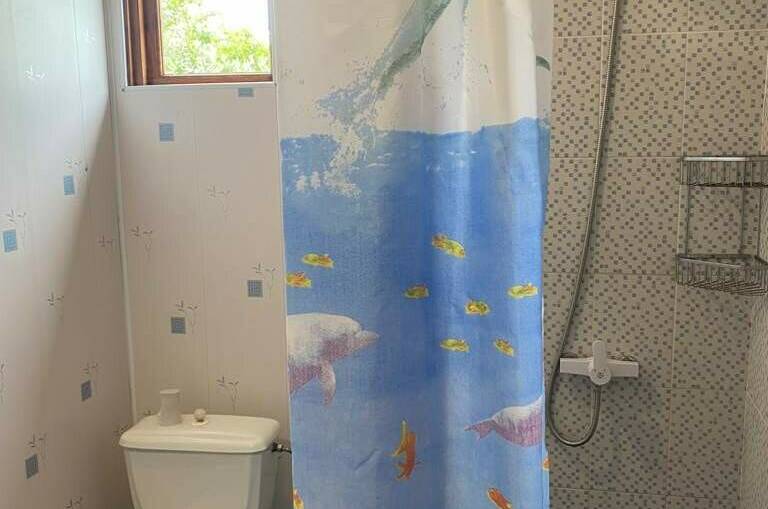 Эконом с двухъярусной кроватью