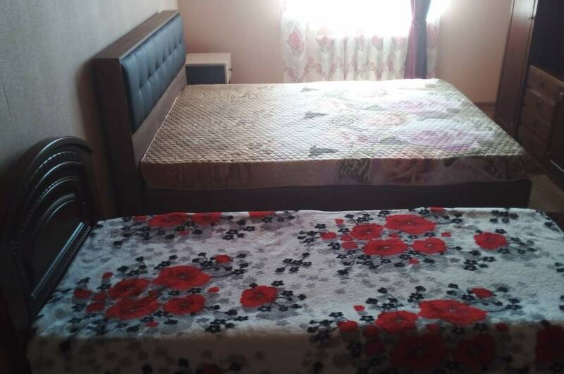 3-х местный номер