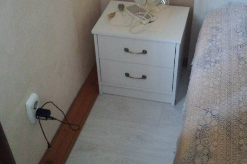 3-х местный номер