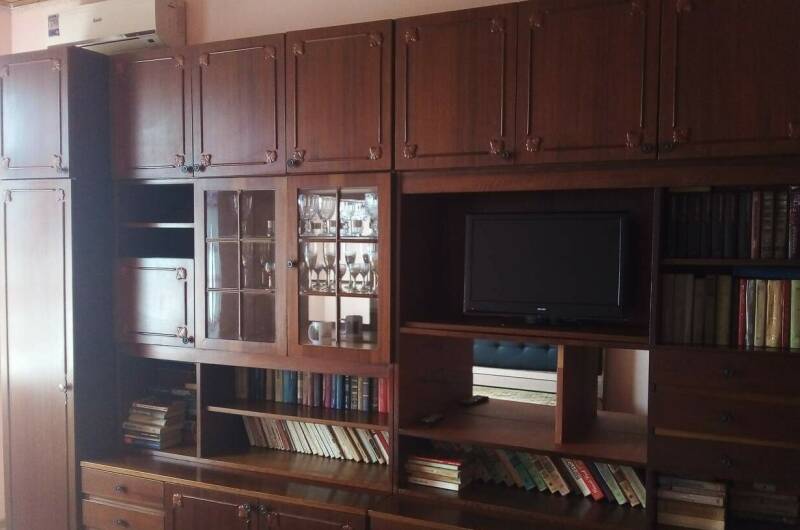 3-х местный номер