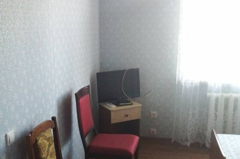 4-х местный номер