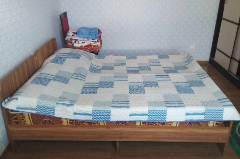 4-х местный номер