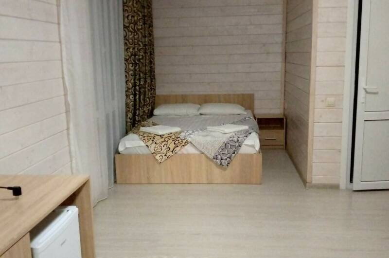 «Семейный» номер