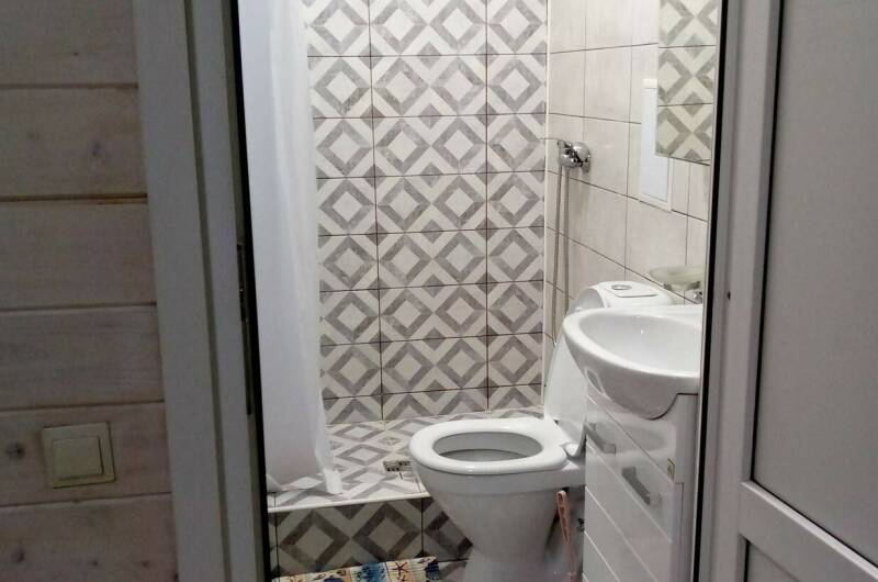 «Семейный» номер