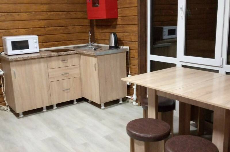 «Семейный» номер