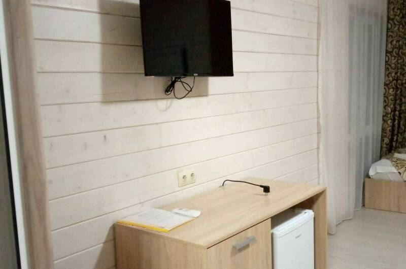 «Семейный» номер